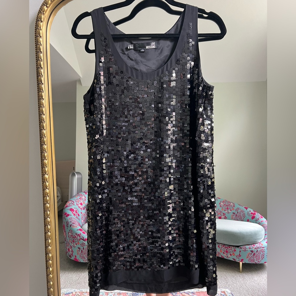 Love Moschino Dress